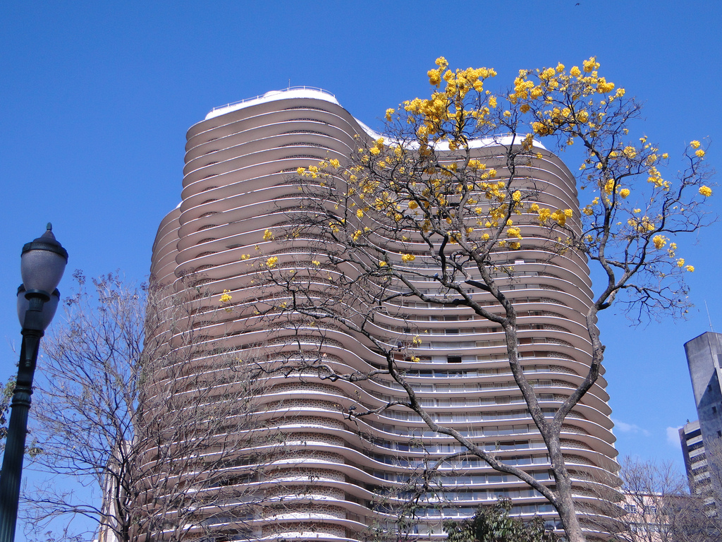 Praça da Liberdade, Belo Horizonte